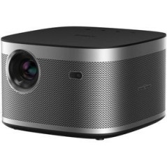 XGIMI Horizon DLP Projector - Stunning 4K Home Theater Experience with HDMI & USB Connectivity - Model 6935670500199